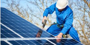 Installation Maintenance Panneaux Solaires Photovoltaïques à Sorges